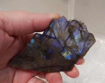 Labradorite Slab