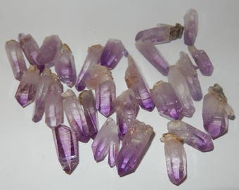 Vera Cruz Amethyst Point