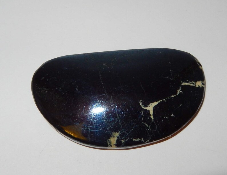 Covellite Cab
