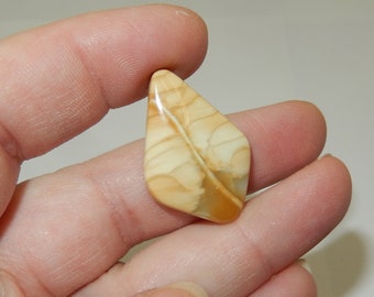 Willow Creek Jasper Cabochon