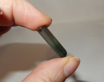 bi color Tourmaline