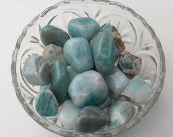 Amazonite