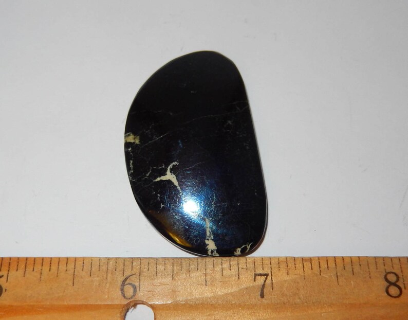Covellite Cab