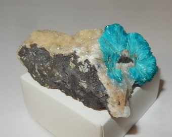 Cavansite