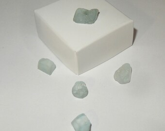 Blue Topaz