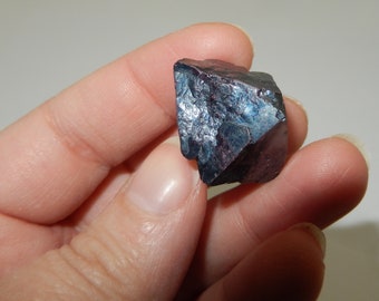 Cuprite Crystal