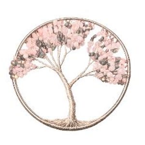 Tutorial to make a Tree of Life Suncatcher