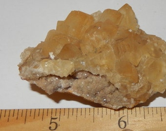 Calcite