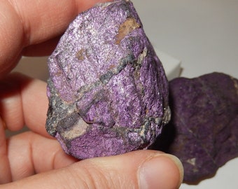 Purpurite - Brazil