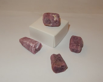 Ruby / Corundum