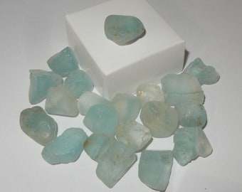 Blue Topaz