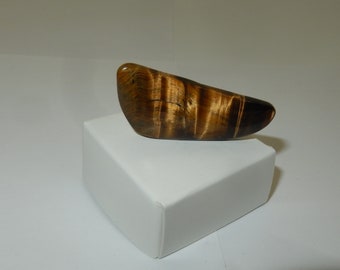 Tiger Eye Cabochon