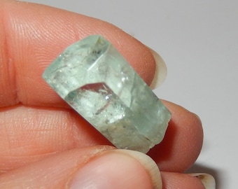 Aquamarine Crystal