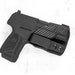 see more listings in the IWB Hybrid Holsters section