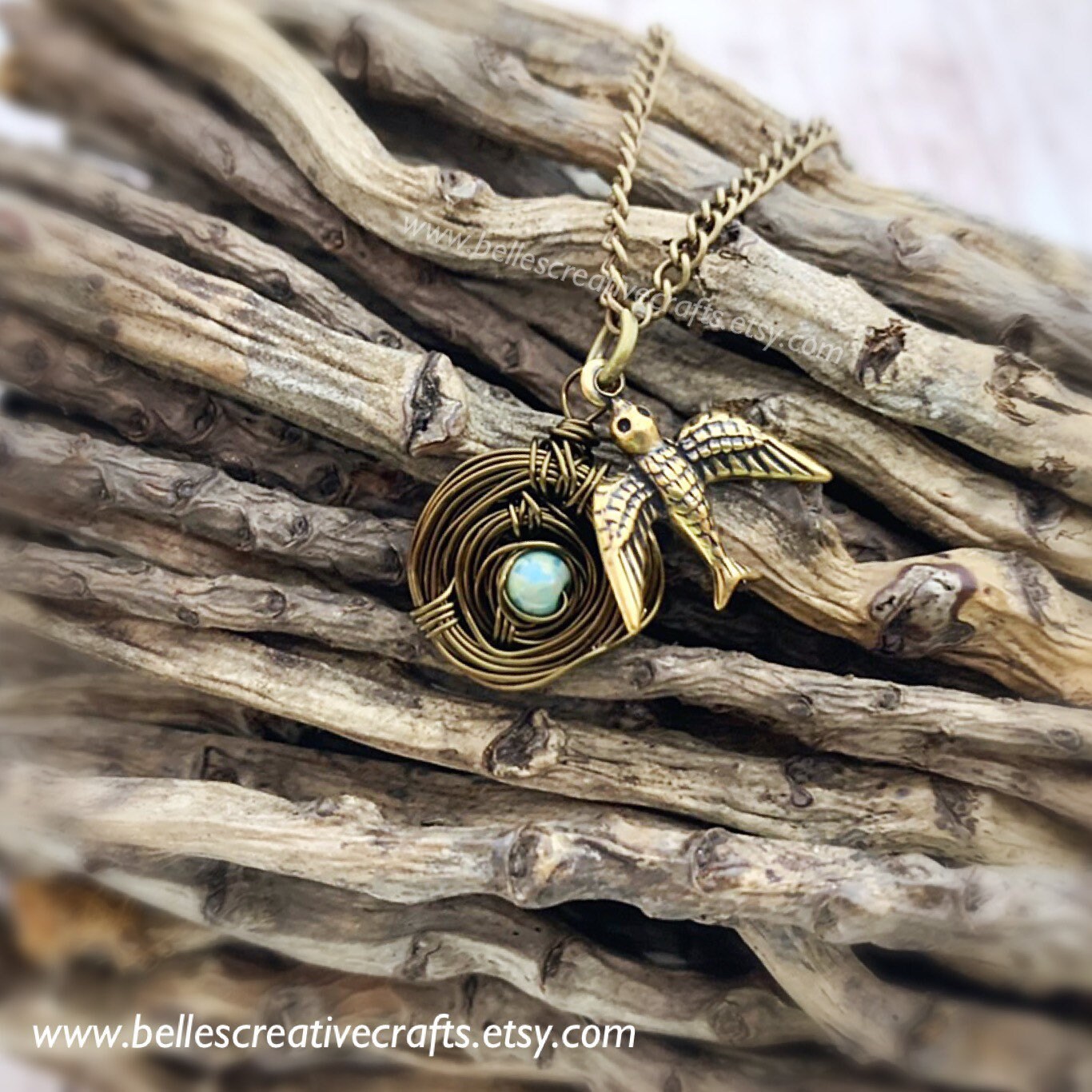 Necklace Customized Gift 