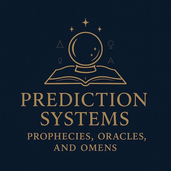 Prediction Systems: Prophecies, Oracles, and Omens Class