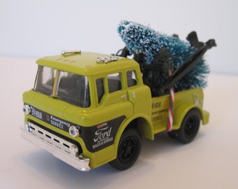 Ford Coe Trucks Etsy
