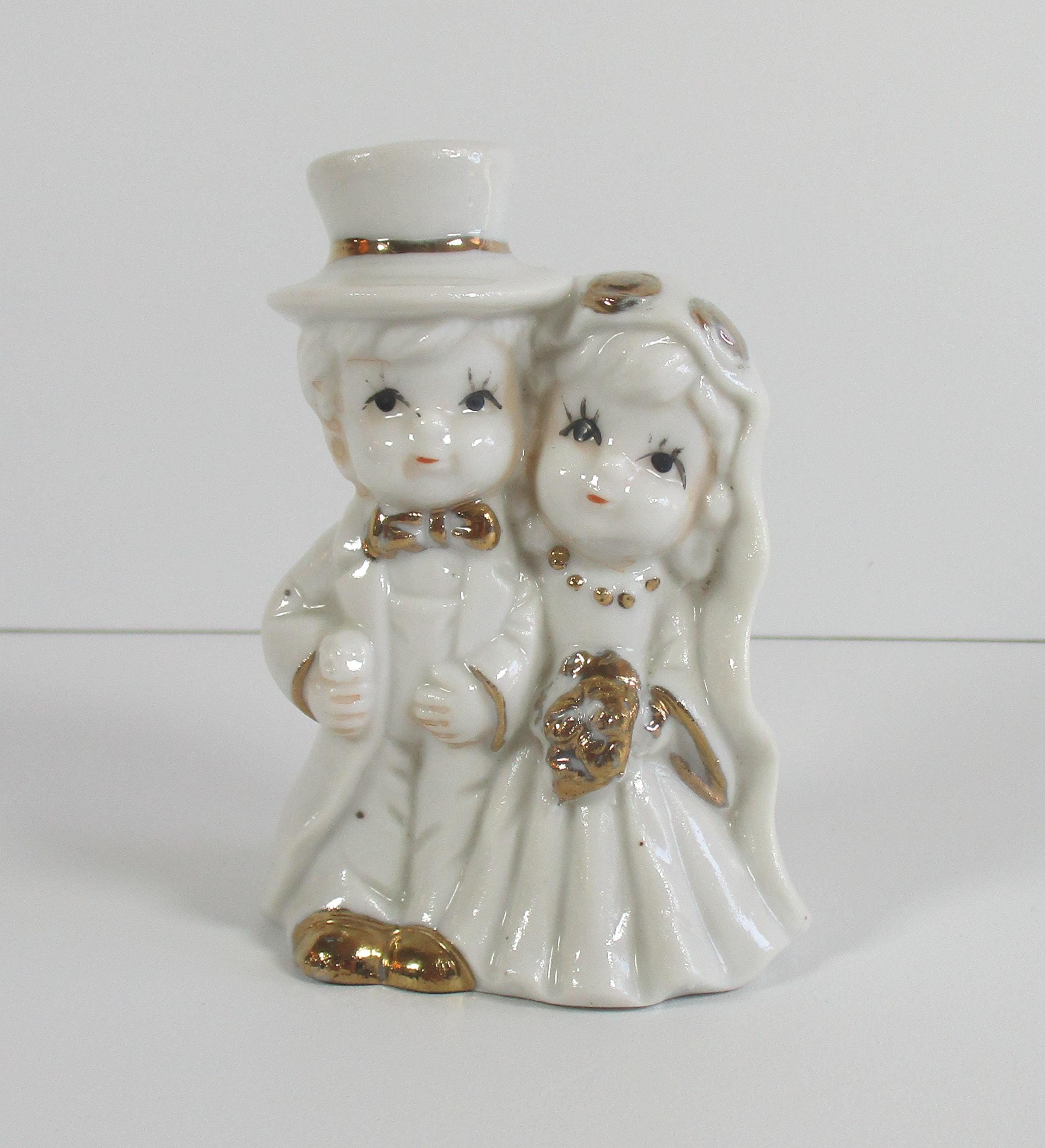 The Leonardo Collection Figurines - Etsy