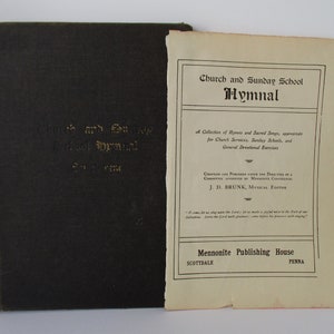 Antique 1902 Hymnal Pages, 50 Sheets, Hymnal Sheet Music, Vintage Ephemera, Musical Ephemera ...