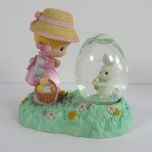 【✳︎toto✳︎さま】old ornament ❀ パピエマシェの女の子 Occupied Japan Lady - Etsy
