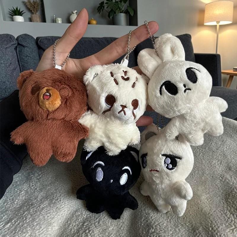 Nct Mark Plush - Etsy