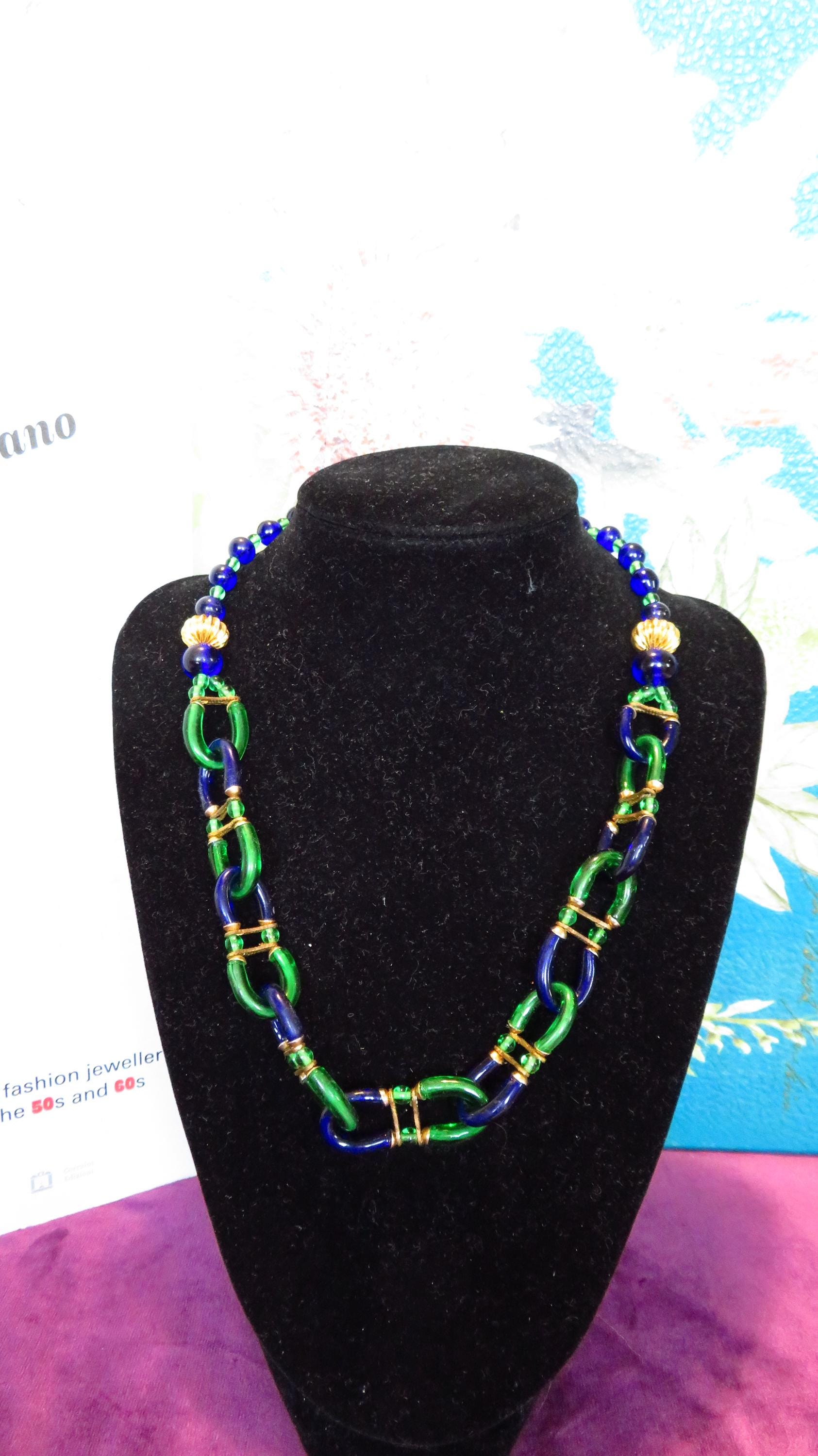 Seguso for chanel - Etsy 日本