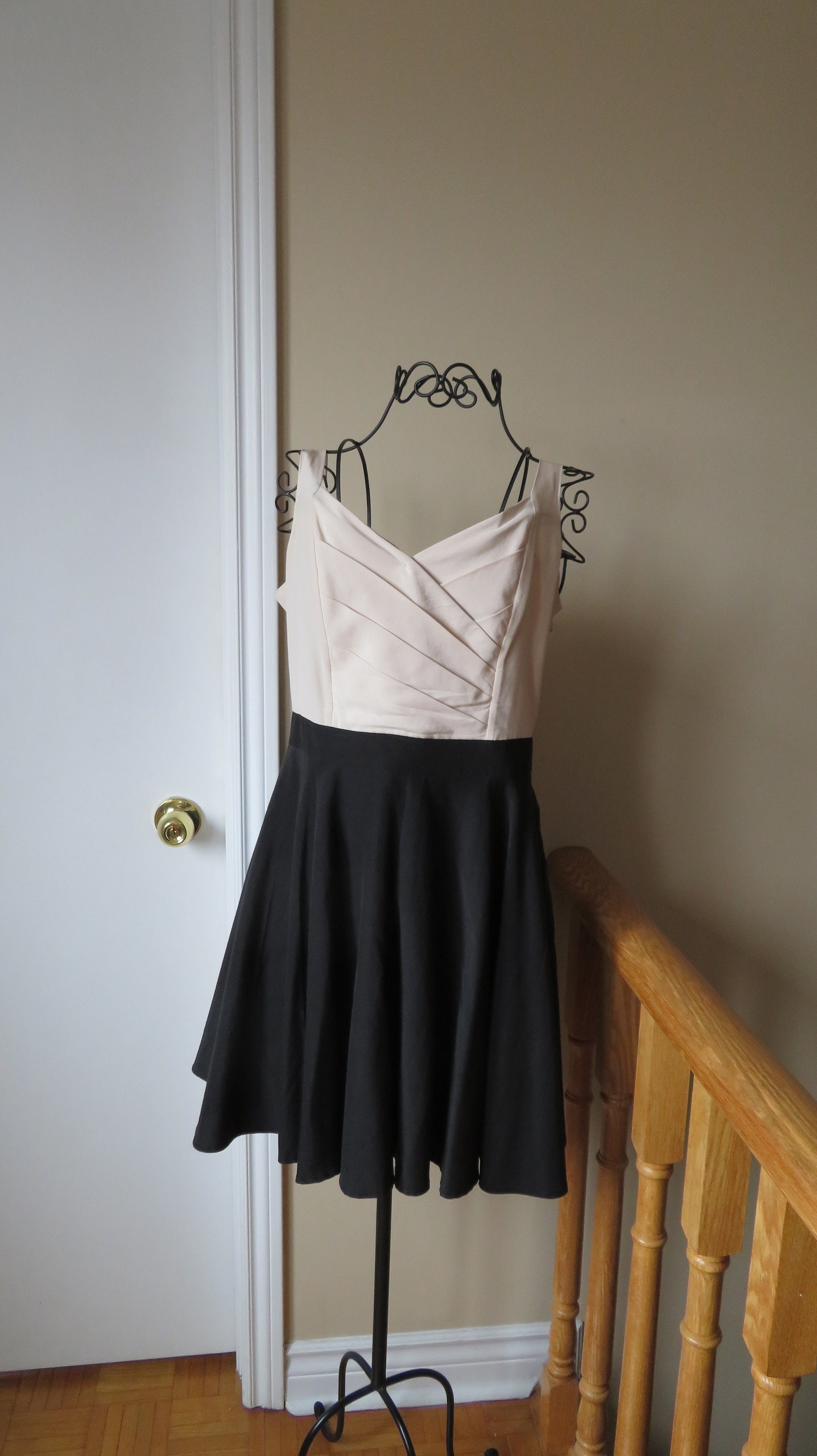Armani Exchange Dress