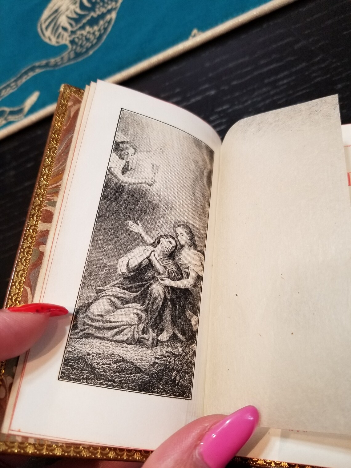 100 Years Old L imitation De JESUS CHRIST ANTIQUE 1921 Etsy