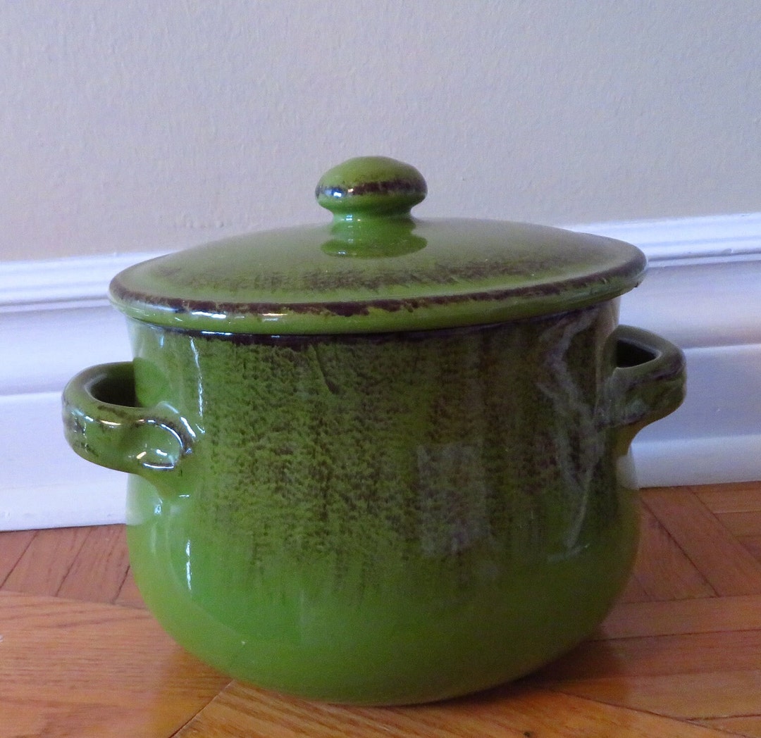 VTG De Silva Pottery, Made in Italy Desilva Pottery Bowls, Pottery