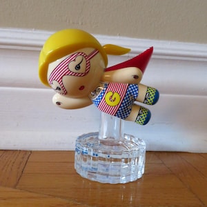 Vintage Harajuku Lovers Gwen Stefani Super G eau de toilette 30ml flaska från Coty