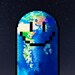 Finger The World
