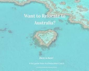 Your Easy Step-by-Step Guide to Relocating to Australia: Clear Steps and Essential Requirements for a Smooth Move