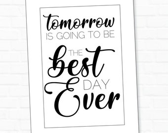 Rehearsal Dinner Party Sign (INSTANT DOWNLOAD) by Love The Day