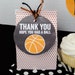 Basketball Printable Party PRINTABLES INSTANT DOWNLOAD by Love the Day ...