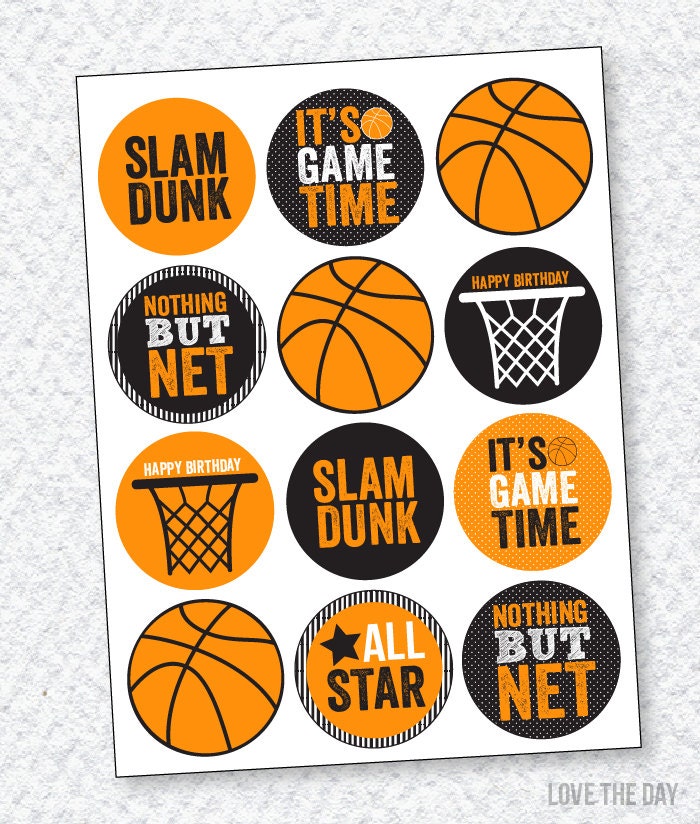 basketball-cupcake-toppers-printable-party-circles-instant-etsy