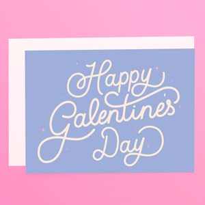 Galentine's Day Card image 2