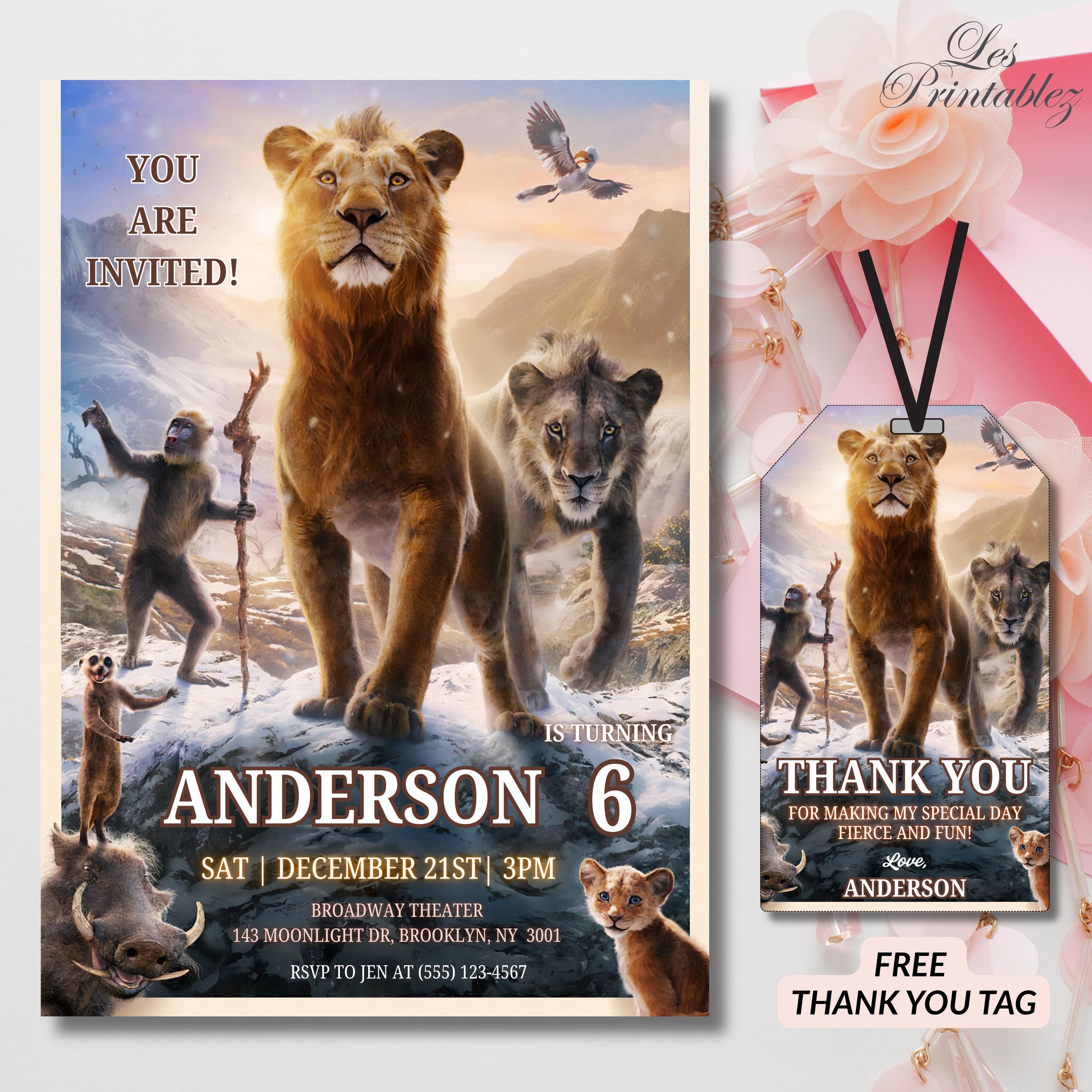 Live Action Lion King 2019 Free Online 123 Mufasa UK