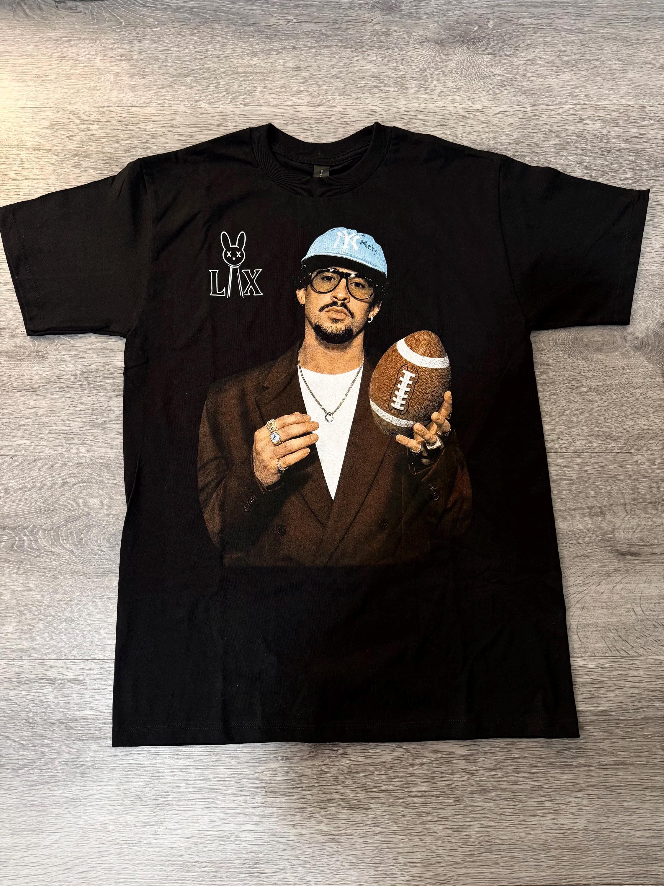 Bad bunny shirt - Etsy 日本