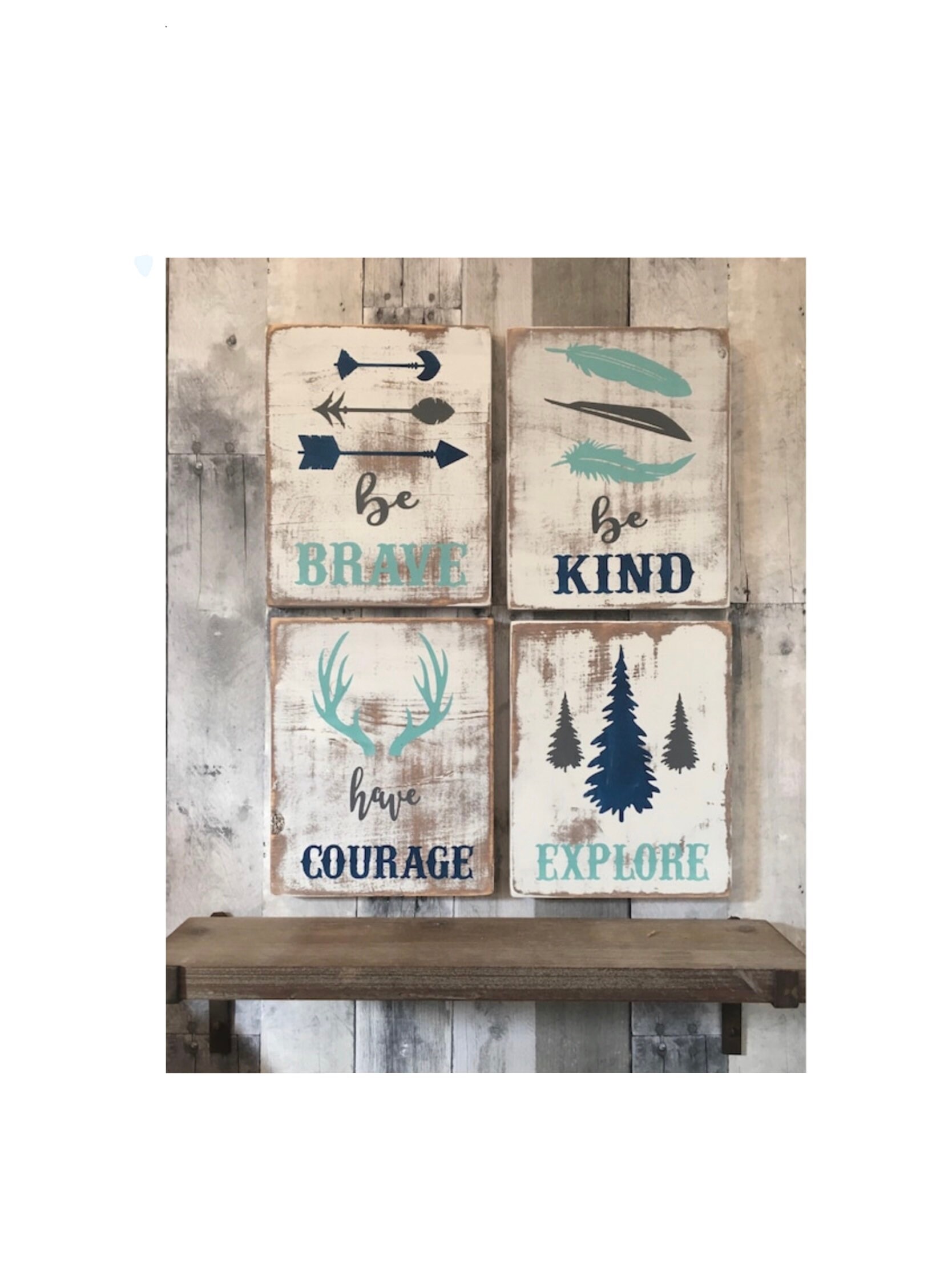 rustic nursery, woodland nursery decor, rustic nursery decor, woodlan…