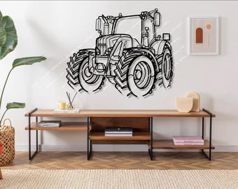 ZX-10R Motorcycle Silhouette Metal Wall Art, Unique Biker Gift
