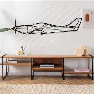 Legacy Aircraft Metal Wall Art , Airplane Decor, Gifts, Custom Aircraft Wall Art, Helicopter Wall Art, Pilot Gifts