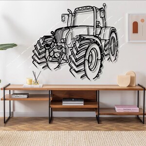 ZX-10R Motorcycle Silhouette Metal Wall Art, Unique Biker Gift