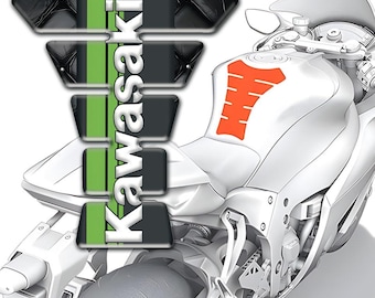 Film De Protection Pour Compteur De Vitesse Moto Kawasaki Z500 2024+ - Lot De 2 (mat + Transparent) Fabriqué En Allemagne