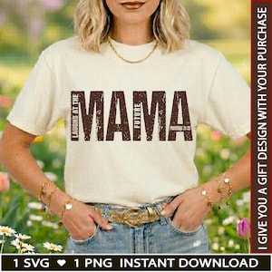 MAMA LAUGHS At The FUTURE png svg Proverbs 31-25, Mother's Day png svg,  sublimation png svg, mama png svg, sublimation, 1 free png Redeemed