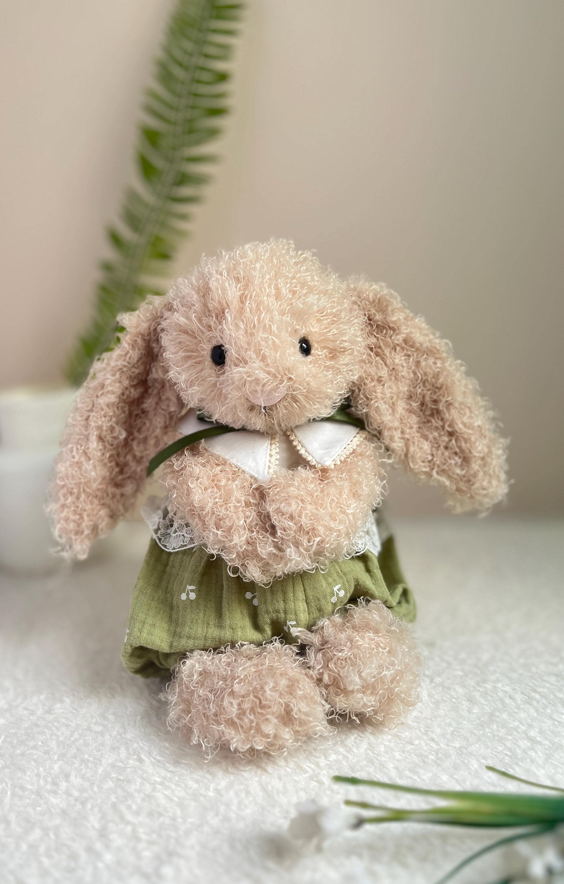 Pijama conejo España