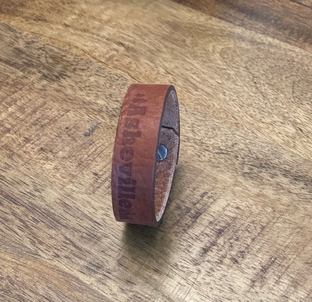 Amazon.com: Womens Leather Bracelet, Gift for Her, Anniversary Gifts for  Women, 3rd Anniversary, Leather Anniversary, Personalized Bracelets for  Women : Handmade Products
