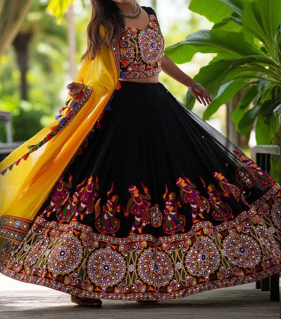 Lehenga - Etsy 日本
