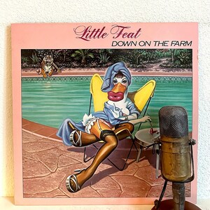 Little Feat Albums - Etsy