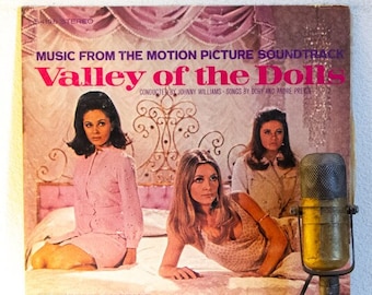 Valley of the Dolls | Etsy