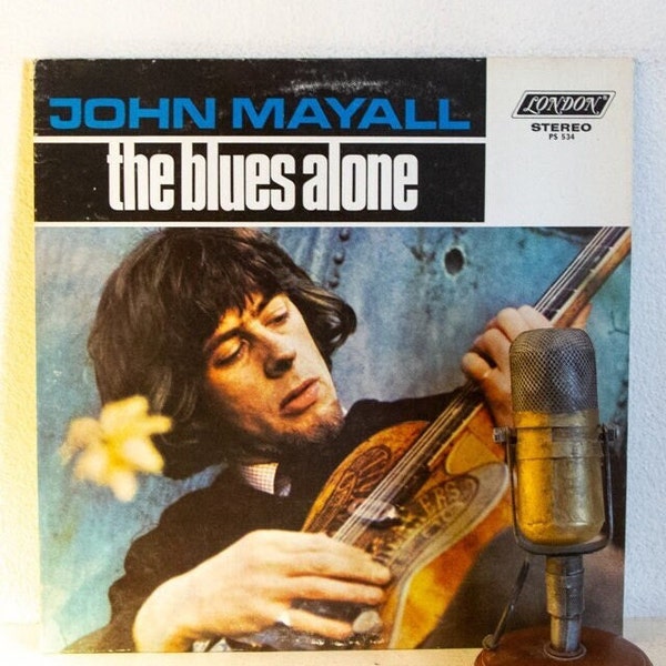 Boy With Harmonica Etsy